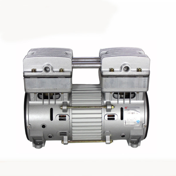 Oil-Free Air Compressor Motor (OF750)