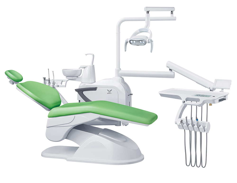 Gd S Dental Unit With Ceramic Rotatable Spitton Buy Dental Unit